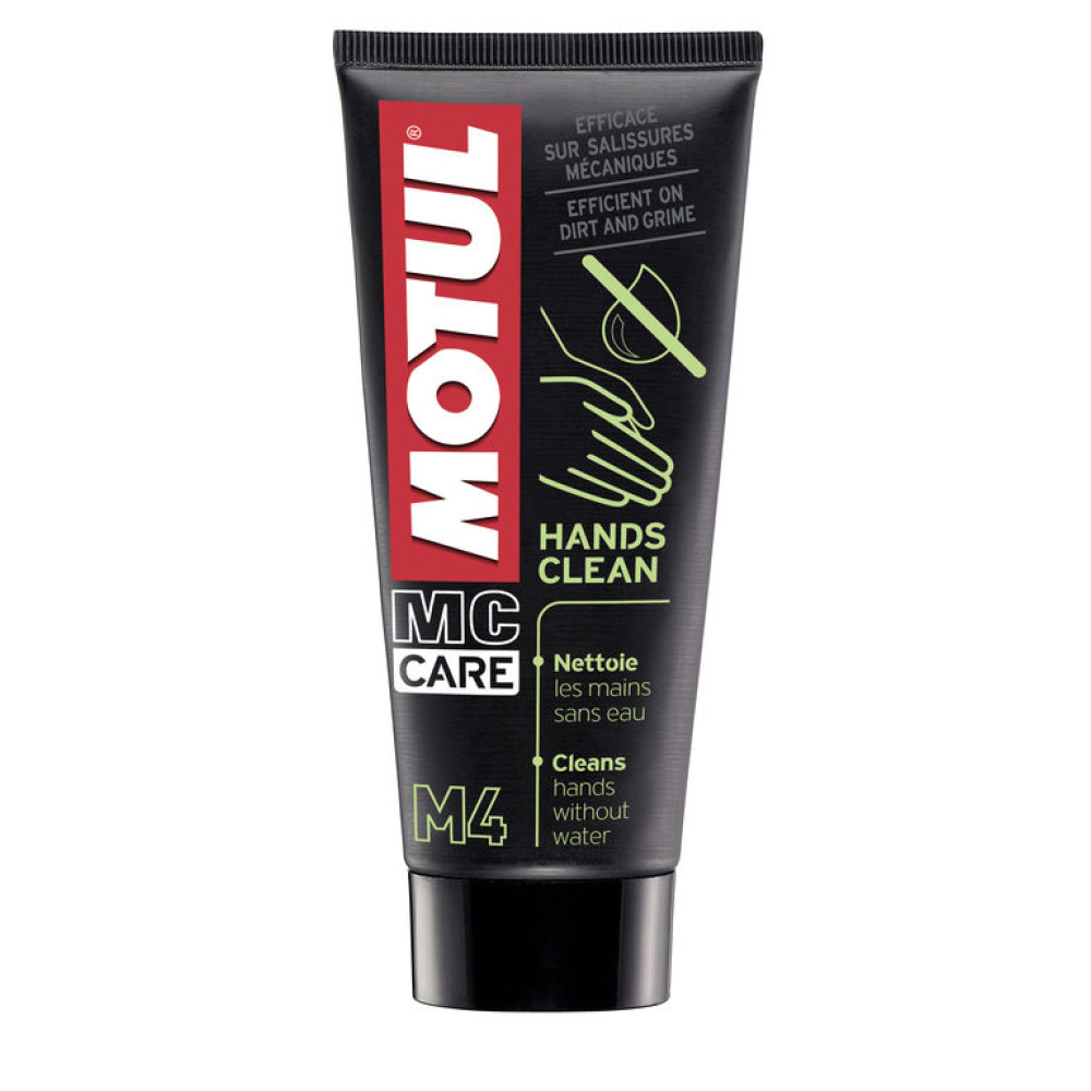 MOTUL MC CARE M4 HANDS CLEAN