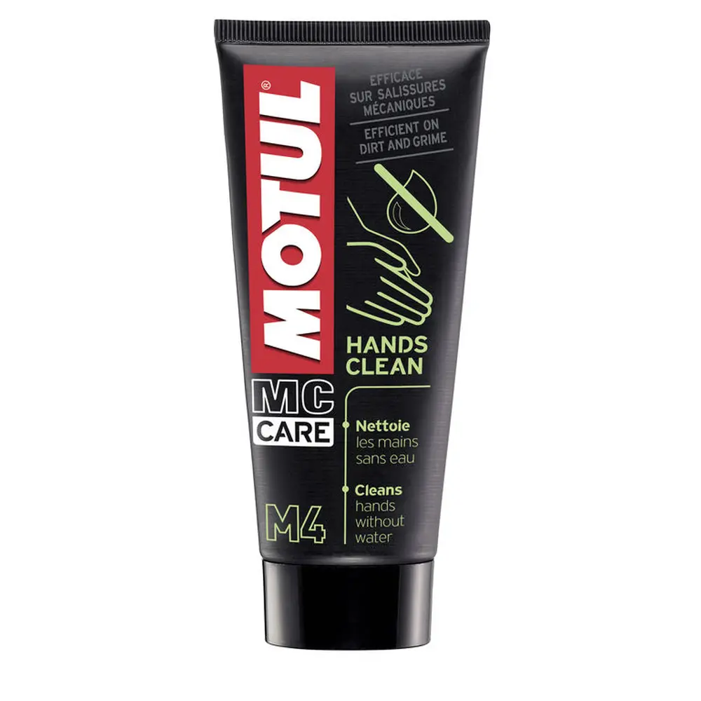 MOTUL M4 Hands Clean (100ml)