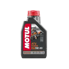 MOTUL ATV Power 4T SAE 5W40 (1L)