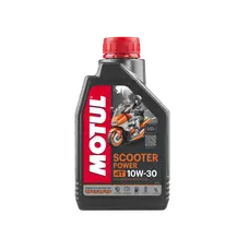 MOTUL Scooter Power 4T SAE 10W30 MB (1L)