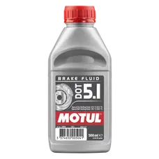 MOTUL DOT 5.1 (0,5 л)