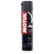 MOTUL C2+ Chain Lube Road + (400ml)