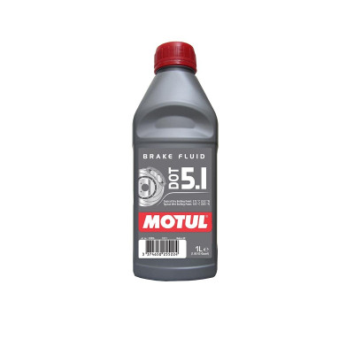 MOTUL DOT 5.1 (1 л)