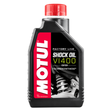 MOTUL SHOCK OIL FACTORY LINE