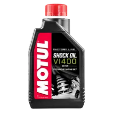 MOTUL Shock Oil Factory Line (1L)