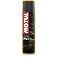 MOTUL P4 E.Z. Lube (400ml)