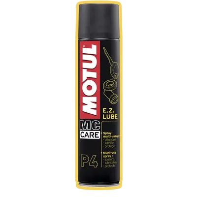 MOTUL P4 E.Z. Lube (400ml)