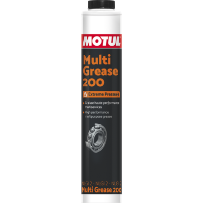 MOTUL Multi Grease 200 (400 г)