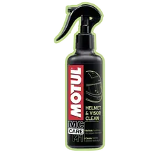 MOTUL MC CARE M1 HELMET & VISOR CLEAN