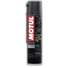 MOTUL C4 Chain Lube Factory Line (400ml)