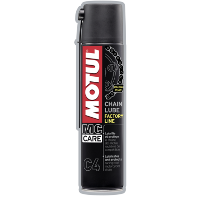 MOTUL C4 Chain Lube Factory Line (400ml)