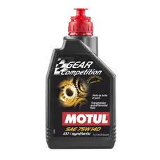 MOTUL Gear Competition SAE 75W140 (1L)