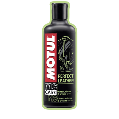 MOTUL M3 Perfect Leather (250ml)