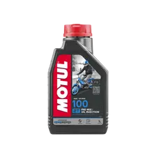 MOTUL 100 2T (1 л)