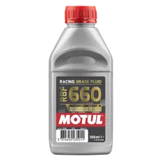 MOTUL RBF 660 Factory Line (0,5 л)