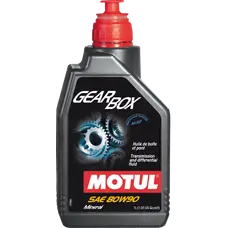 MOTUL Gearbox SAE 80W90 (1L)