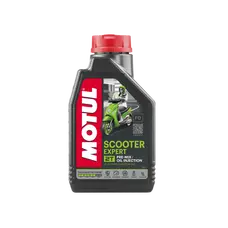 MOTUL Scooter Expert 2T (1 л)