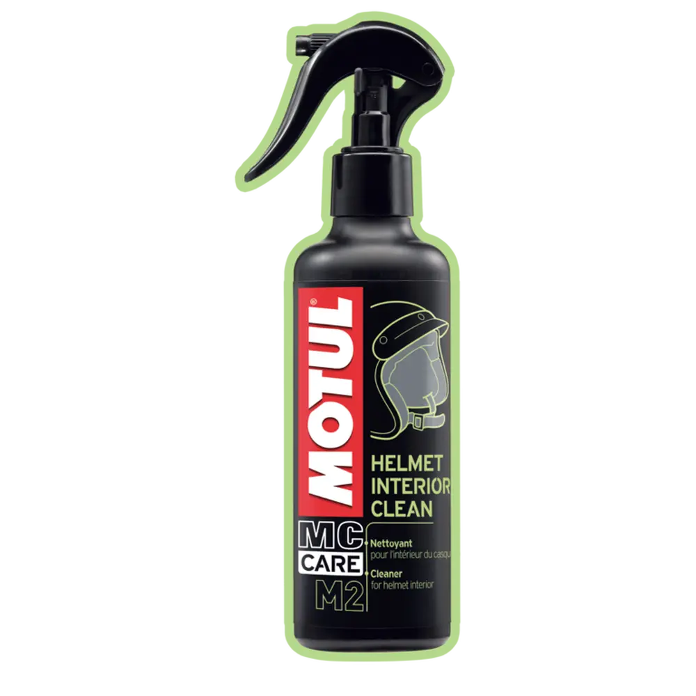 MOTUL M2 Helmet Interior Clean (250ml)
