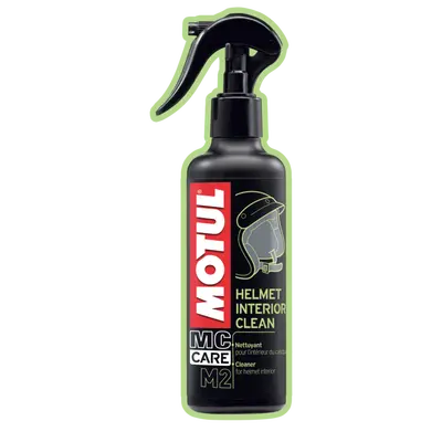 MOTUL M2 Helmet Interior Clean (250ml)