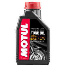 MOTUL Fork Oil Light/Medium Factory Line SAE 7,5W (1L)