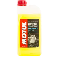 MOTUL Motocool Expert -37°C (1L)