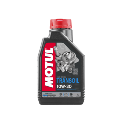 MOTUL Transoil SAE 10W30 (1L)