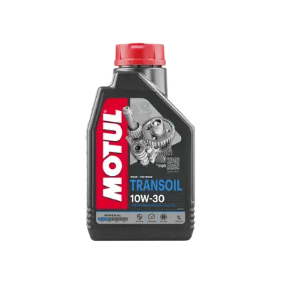 MOTUL Transoil SAE 10W30 (1L)