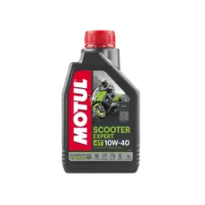 MOTUL Scooter Expert 4T SAE 10W40 MA (1L)
