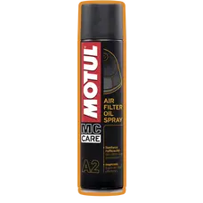 MOTUL A2 Air Filter Oil Spray (400ml)