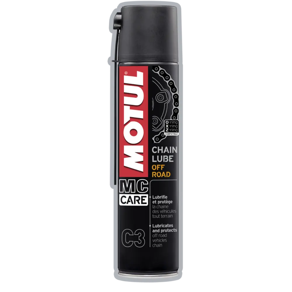 MOTUL C3 Chain Lube Off Road (400ml)