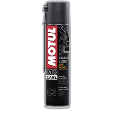 MOTUL C3 Chain Lube Off Road (400ml)