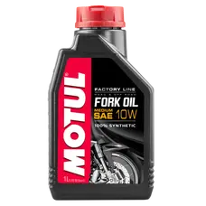 MOTUL Fork Oil Medium Factory Line SAE 10W (1L)