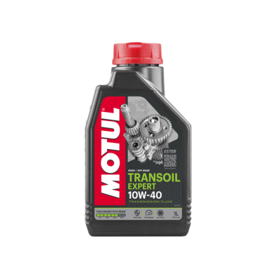 MOTUL Transoil Expert SAE 10W40 (1L)