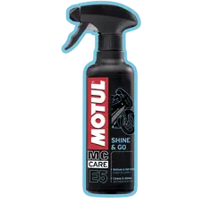 MOTUL E5 Shine&Go (400ml)