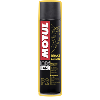 MOTUL P2 Brake Clean (400ml)