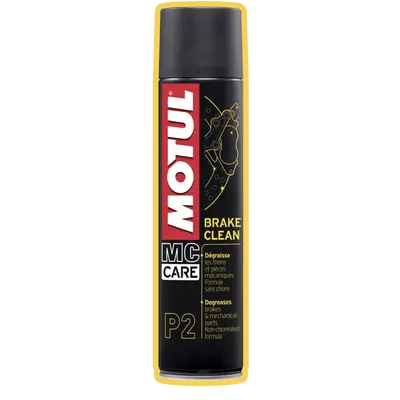 MOTUL P2 Brake Clean (400ml)