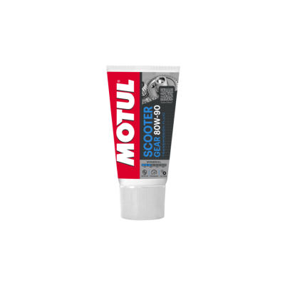 MOTUL Scooter Gear SAE 80W90 (150ml)