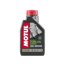 MOTUL Fork Oil Expert Medium SAE 10W (1L)