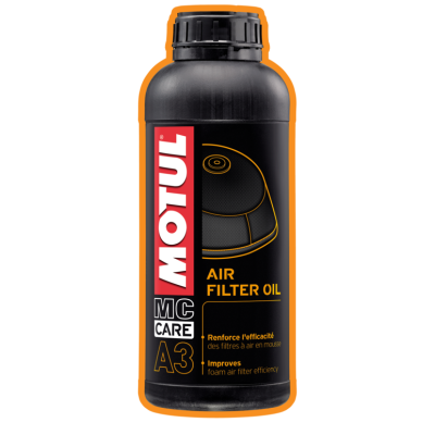 MOTUL A3 Air Filter Oil (1L)
