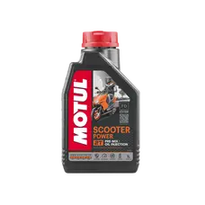 MOTUL Scooter Power 2T (1 л)