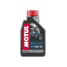 MOTUL ATV-UTV 4T SAE 10W40 (1L)