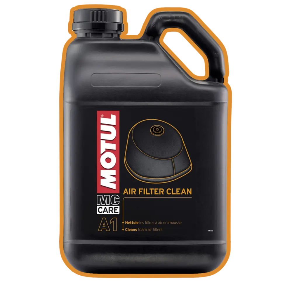 MOTUL A1 Air Filter Clean (5L)