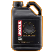 MOTUL A1 Air Filter Clean (5L)