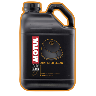 MOTUL A1 Air Filter Clean (5L)