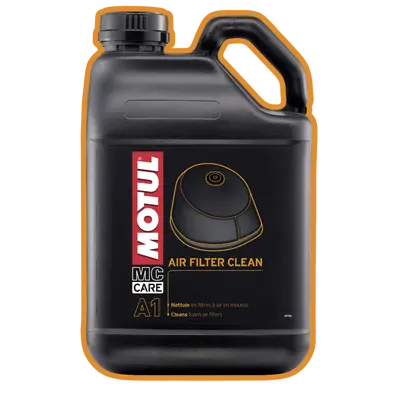MOTUL A1 Air Filter Clean (5L)