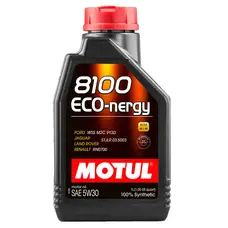 MOTUL 8100 Eco-Nergy SAE 5W30 (1L)