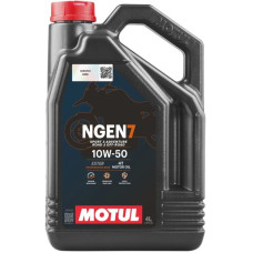 MOTUL NGEN 7 SAE 10W50 4T 4L