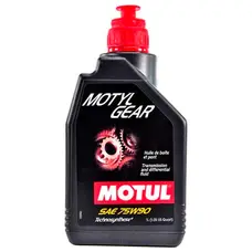 MOTUL Motylgear SAE 75W90 (1L)