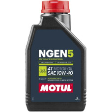 MOTUL NGEN 5 10W40 4T 1L