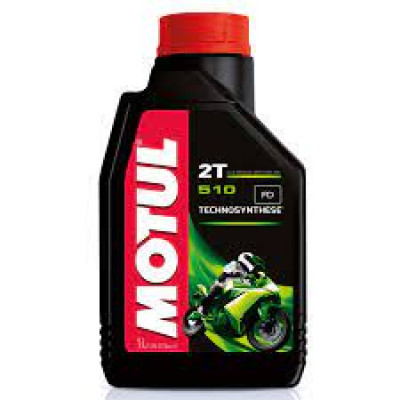 MOTUL 510 2T (1 л)